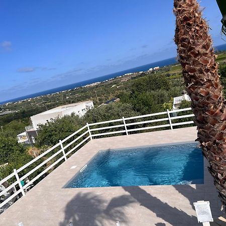 Agriturismoeloropizzuta Lido di Noto Luaran gambar