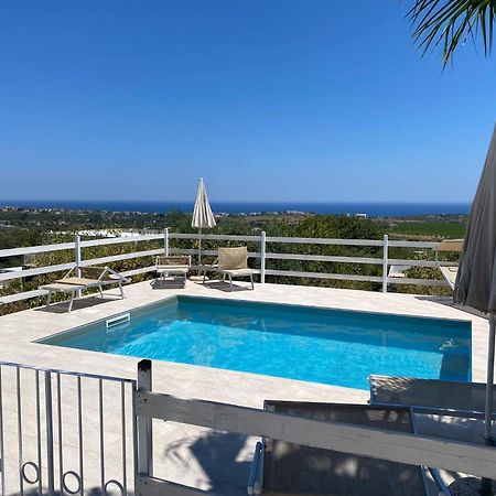 Agriturismoeloropizzuta Lido di Noto Luaran gambar