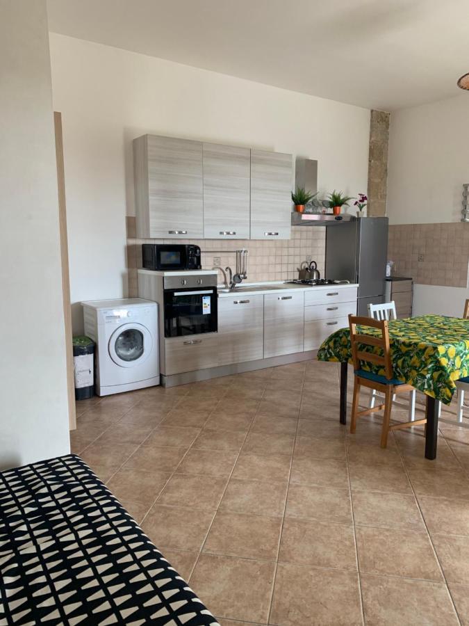 Agriturismoeloropizzuta Lido di Noto Luaran gambar