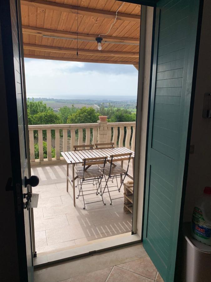 Agriturismoeloropizzuta Lido di Noto Luaran gambar