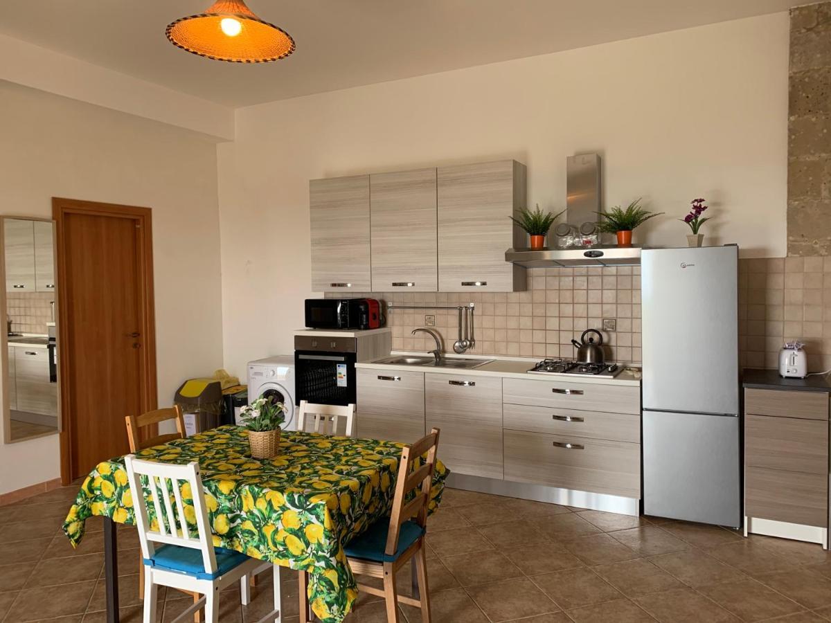 Agriturismoeloropizzuta Lido di Noto Luaran gambar