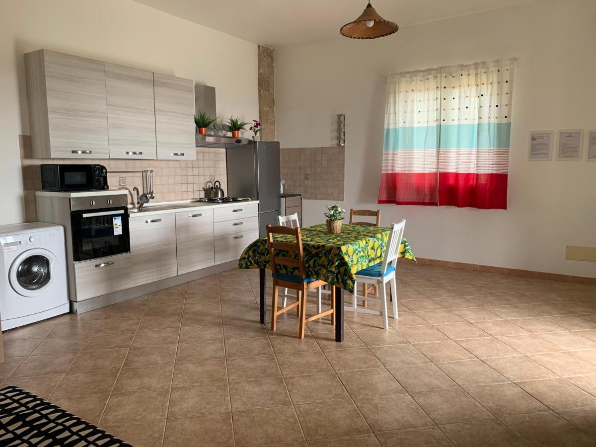 Agriturismoeloropizzuta Lido di Noto Luaran gambar