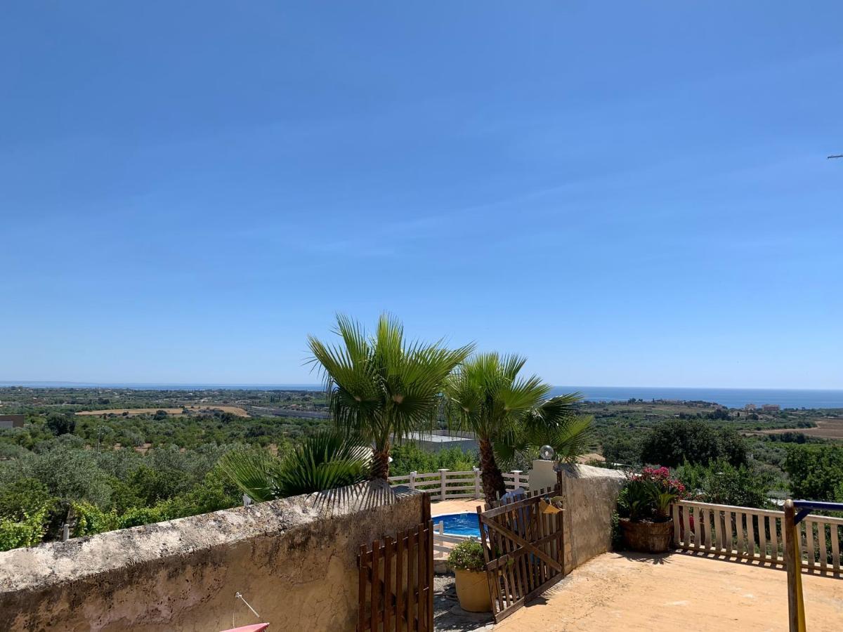 Agriturismoeloropizzuta Lido di Noto Luaran gambar