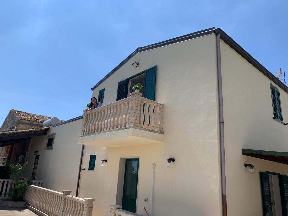 Agriturismoeloropizzuta Lido di Noto Luaran gambar