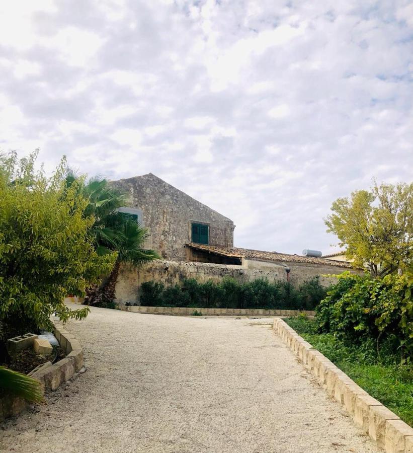 Agriturismoeloropizzuta Lido di Noto Luaran gambar