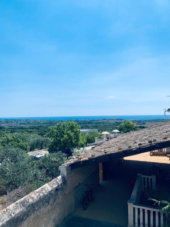 Agriturismoeloropizzuta Lido di Noto Luaran gambar