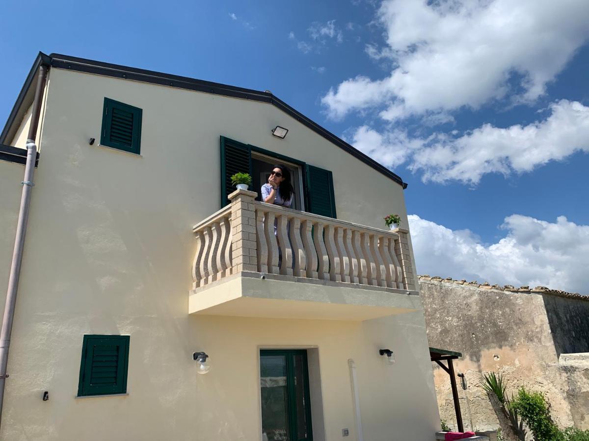 Agriturismoeloropizzuta Lido di Noto Luaran gambar