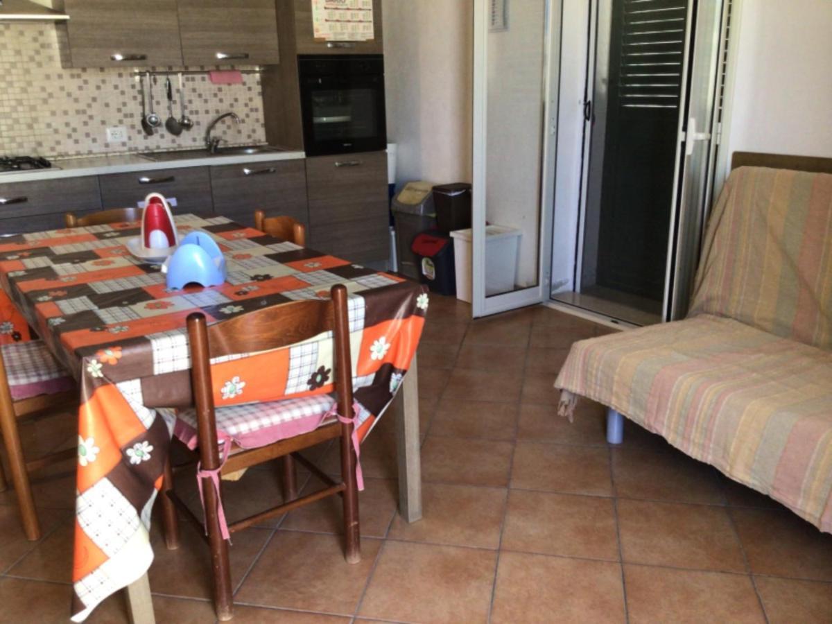 Agriturismoeloropizzuta Lido di Noto Luaran gambar
