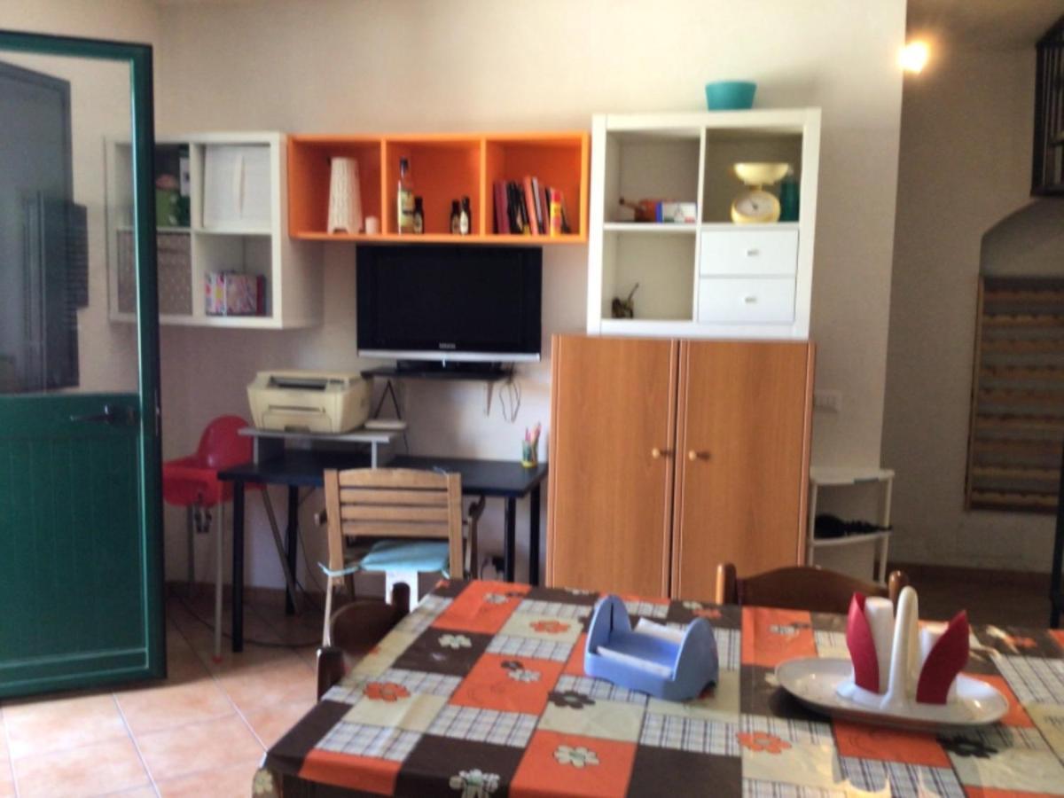 Agriturismoeloropizzuta Lido di Noto Luaran gambar