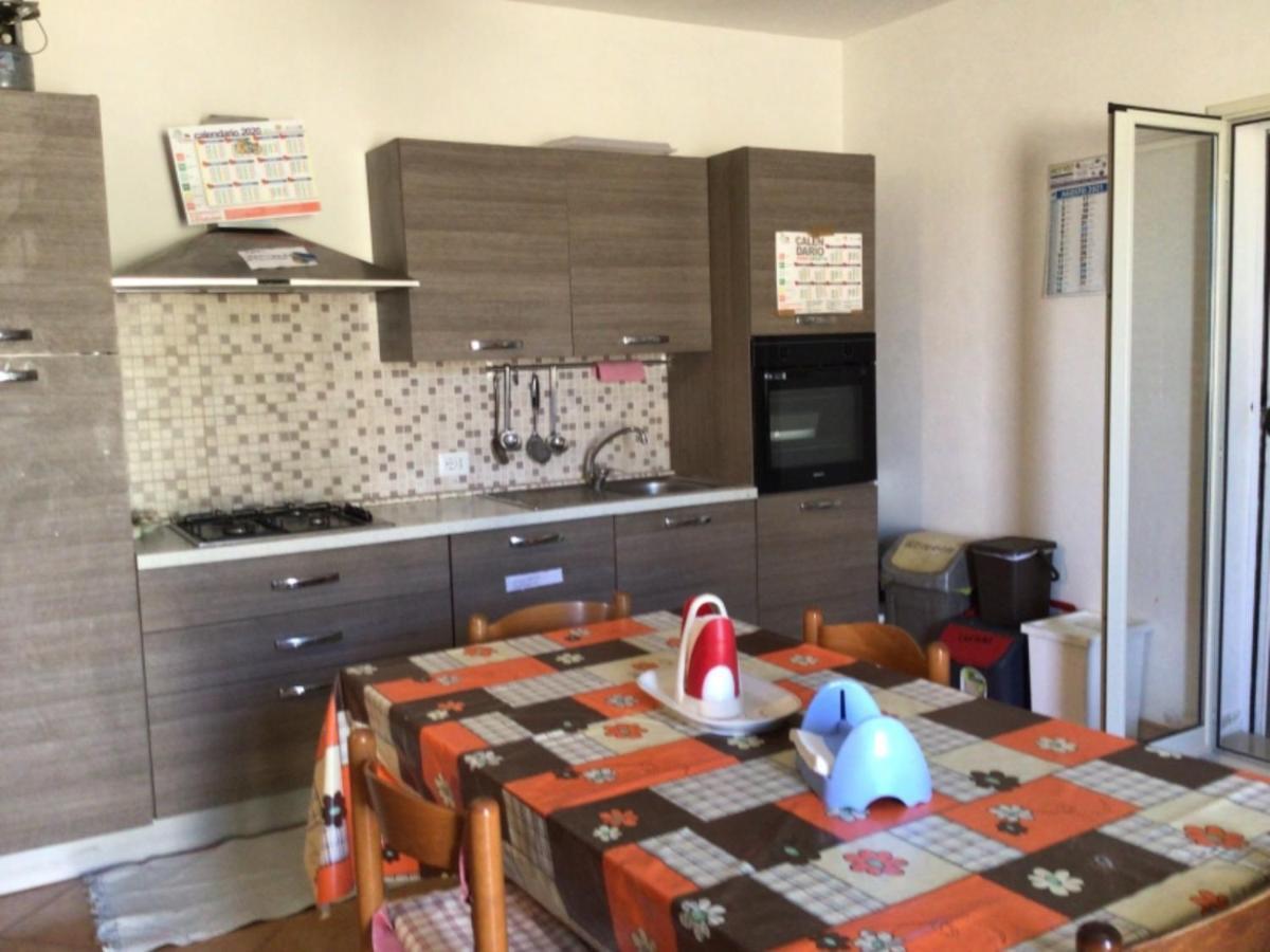 Agriturismoeloropizzuta Lido di Noto Luaran gambar