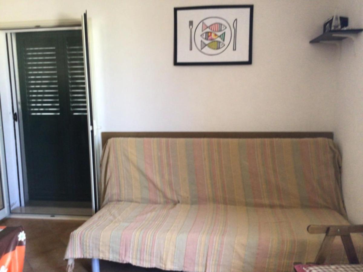 Agriturismoeloropizzuta Lido di Noto Luaran gambar