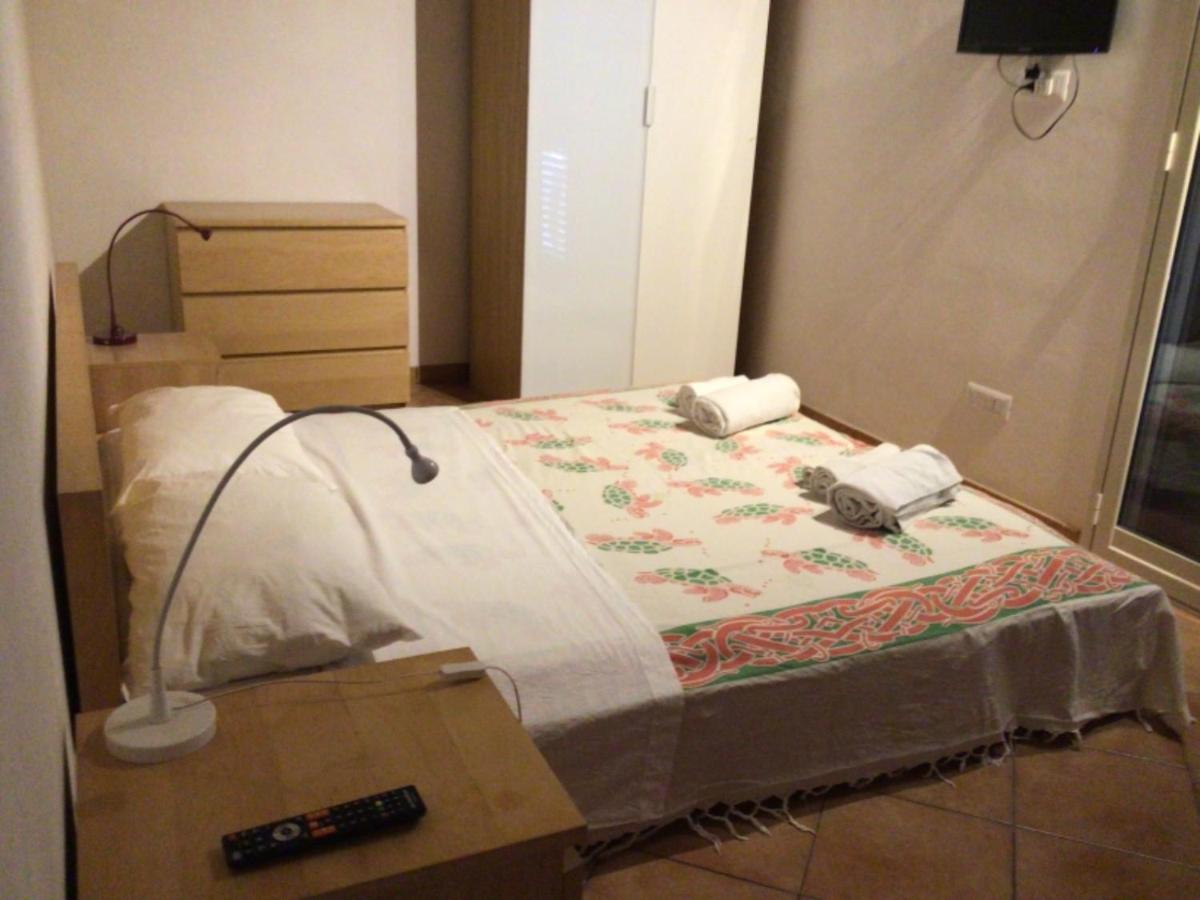Agriturismoeloropizzuta Lido di Noto Luaran gambar