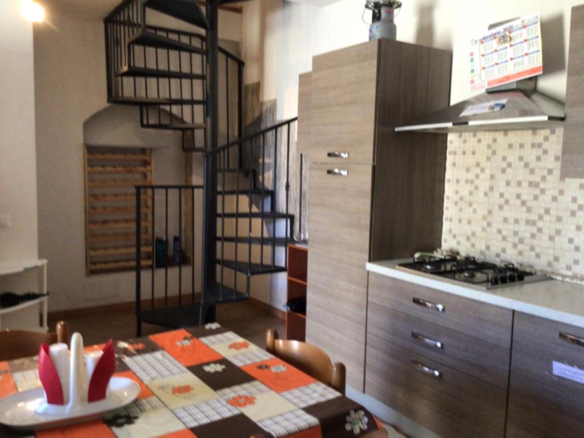 Agriturismoeloropizzuta Lido di Noto Luaran gambar