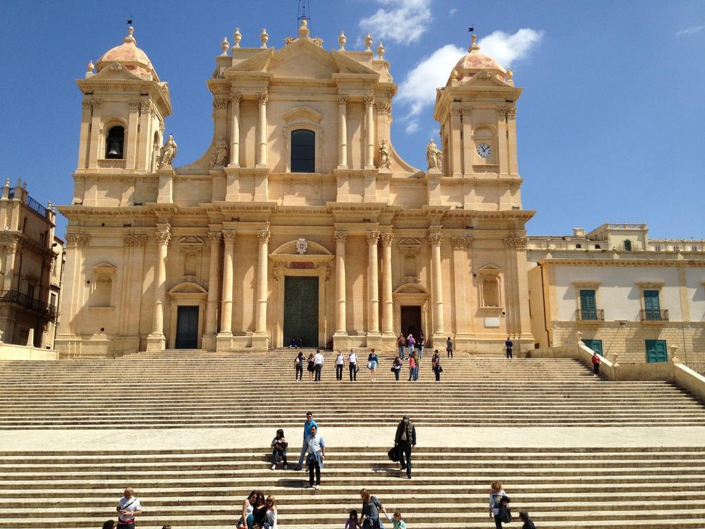 Agriturismoeloropizzuta Lido di Noto Luaran gambar