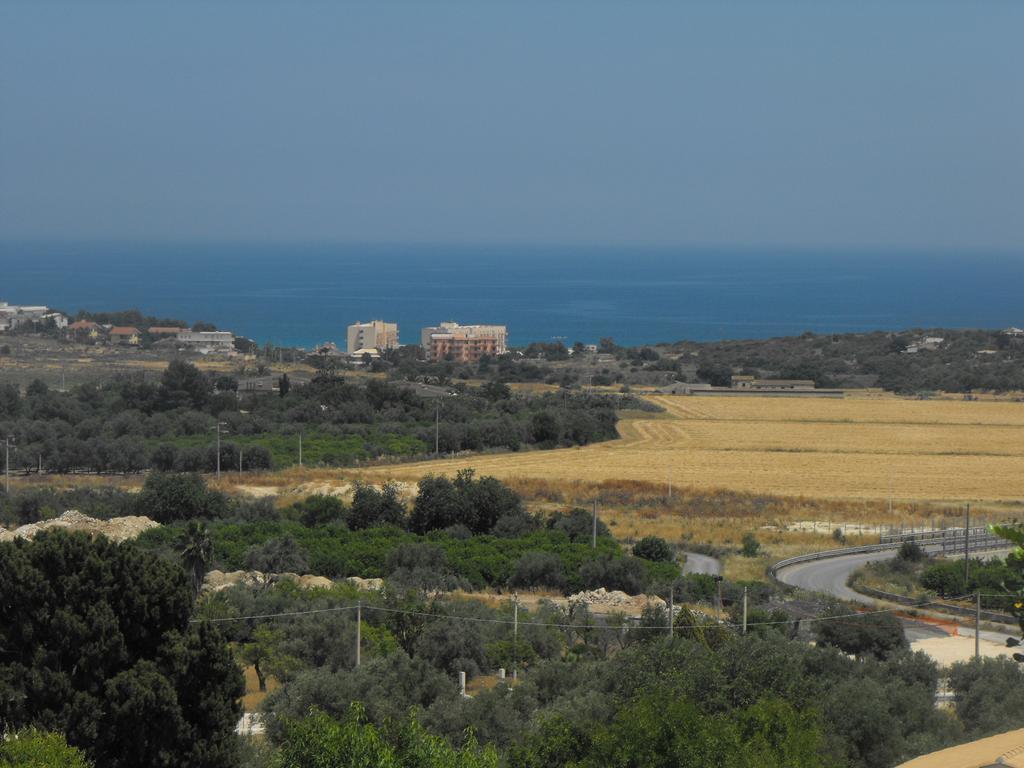 Agriturismoeloropizzuta Lido di Noto Luaran gambar