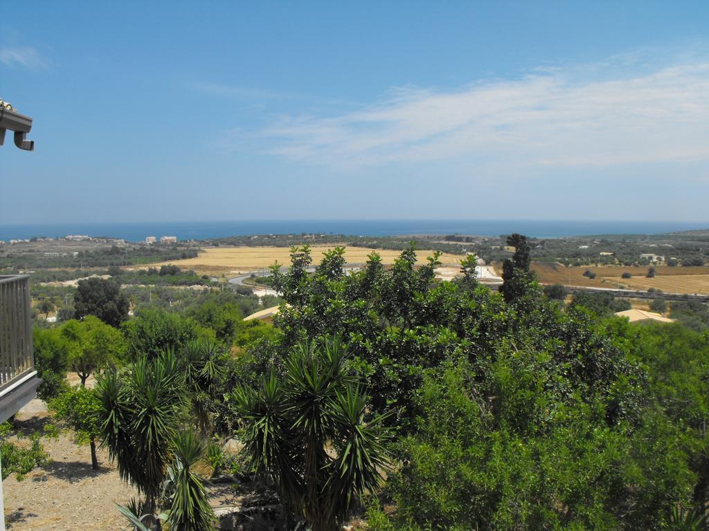 Agriturismoeloropizzuta Lido di Noto Luaran gambar