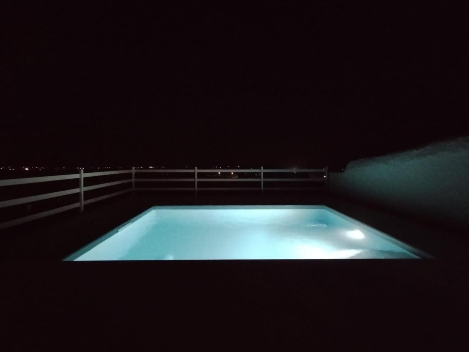 Agriturismoeloropizzuta Lido di Noto Luaran gambar