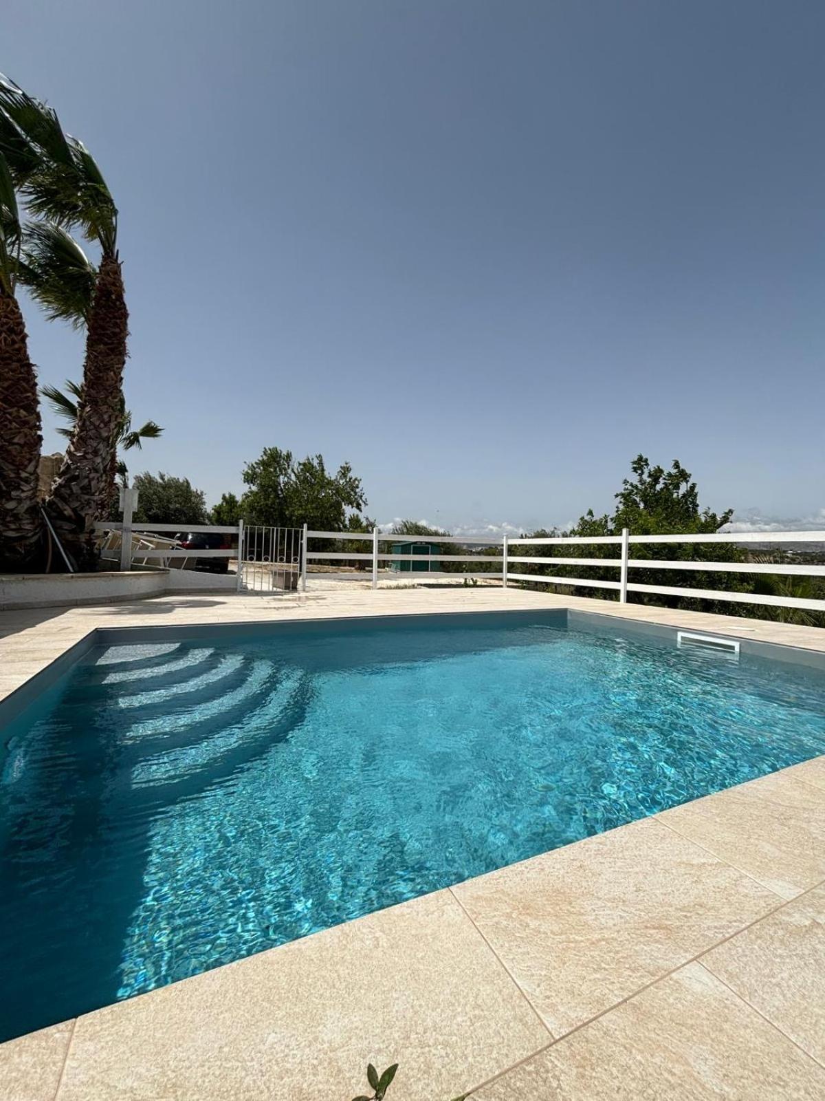 Agriturismoeloropizzuta Lido di Noto Luaran gambar