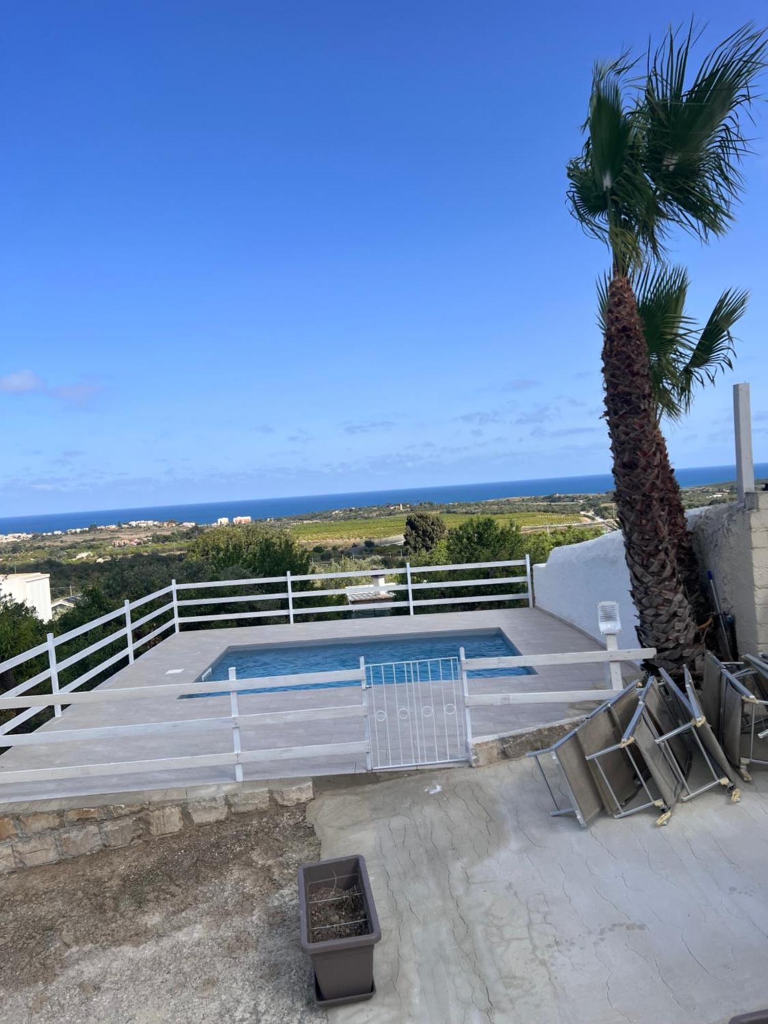 Agriturismoeloropizzuta Lido di Noto Luaran gambar