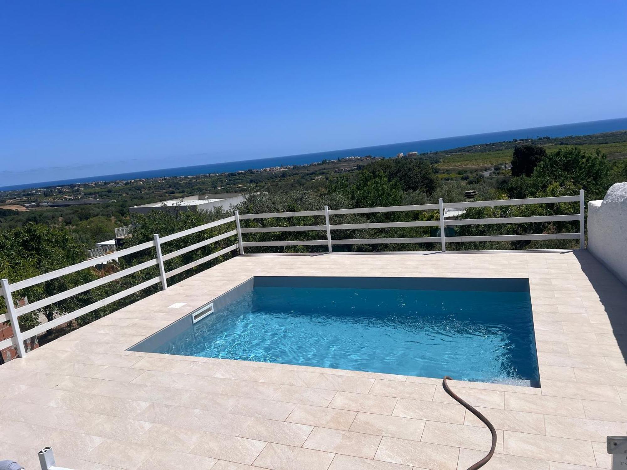 Agriturismoeloropizzuta Lido di Noto Luaran gambar