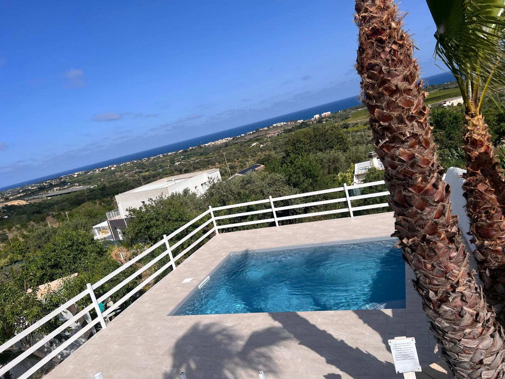 Agriturismoeloropizzuta Lido di Noto Luaran gambar