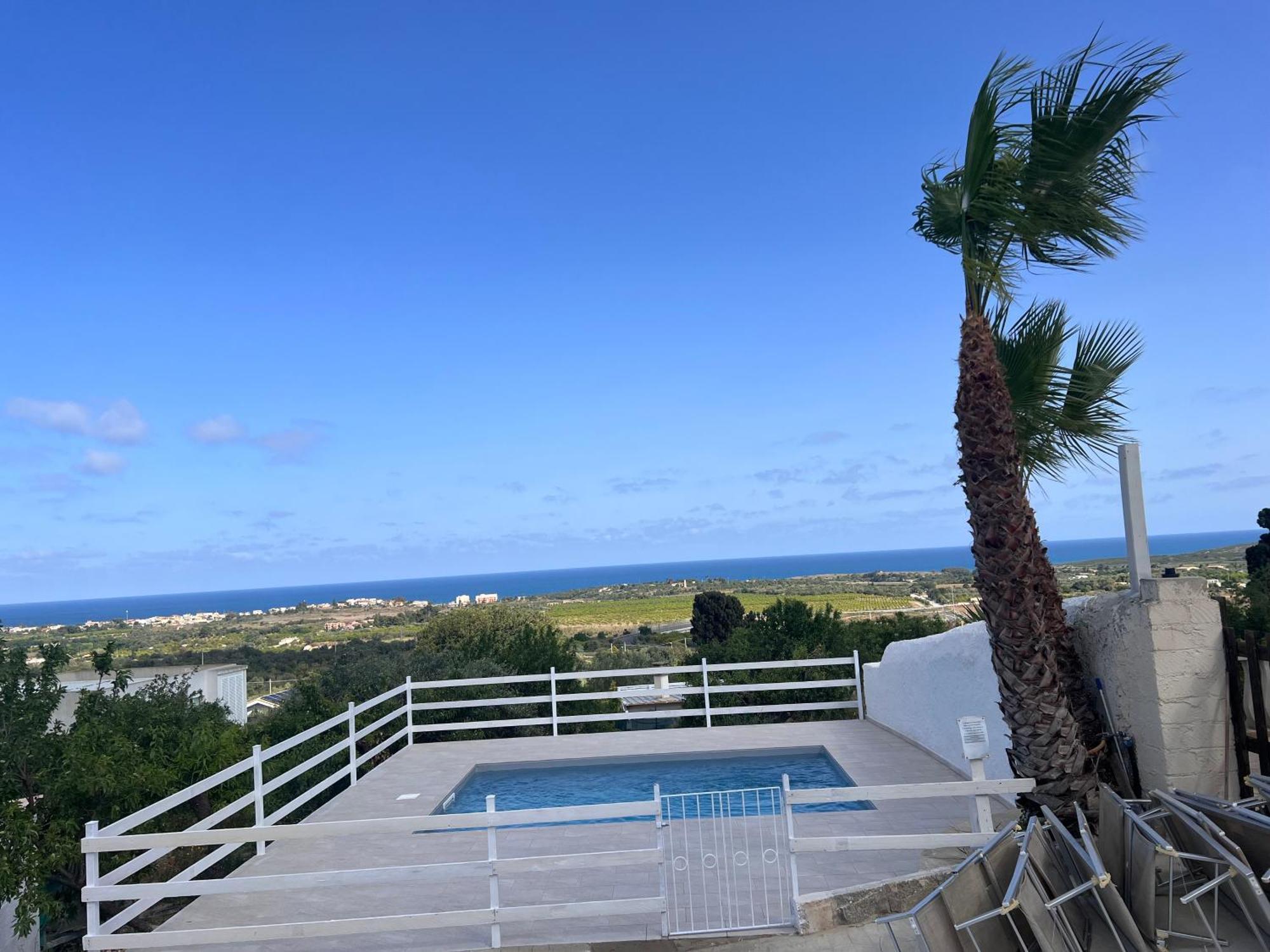 Agriturismoeloropizzuta Lido di Noto Luaran gambar