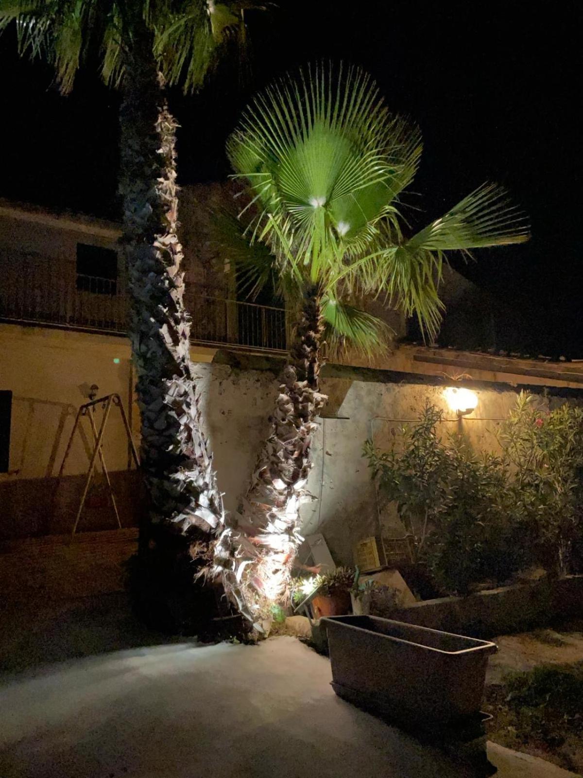 Agriturismoeloropizzuta Lido di Noto Luaran gambar