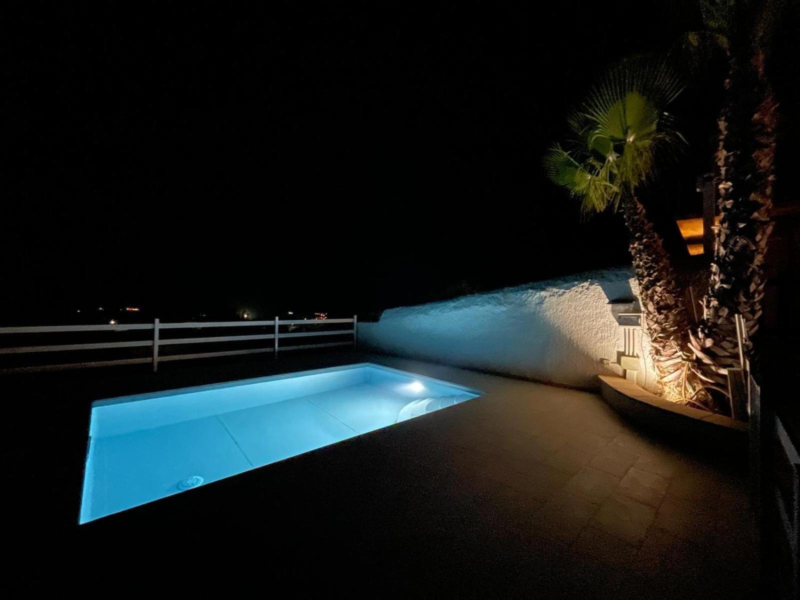 Agriturismoeloropizzuta Lido di Noto Luaran gambar