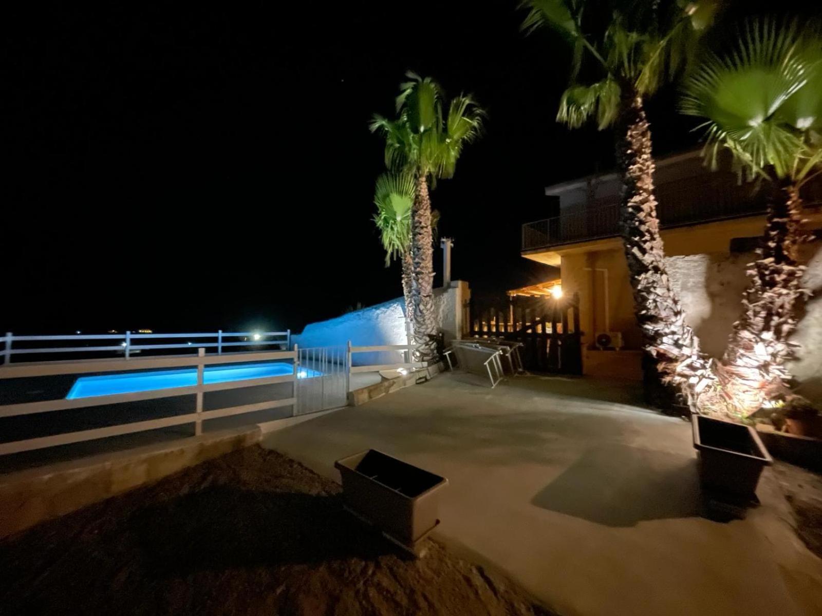 Agriturismoeloropizzuta Lido di Noto Luaran gambar