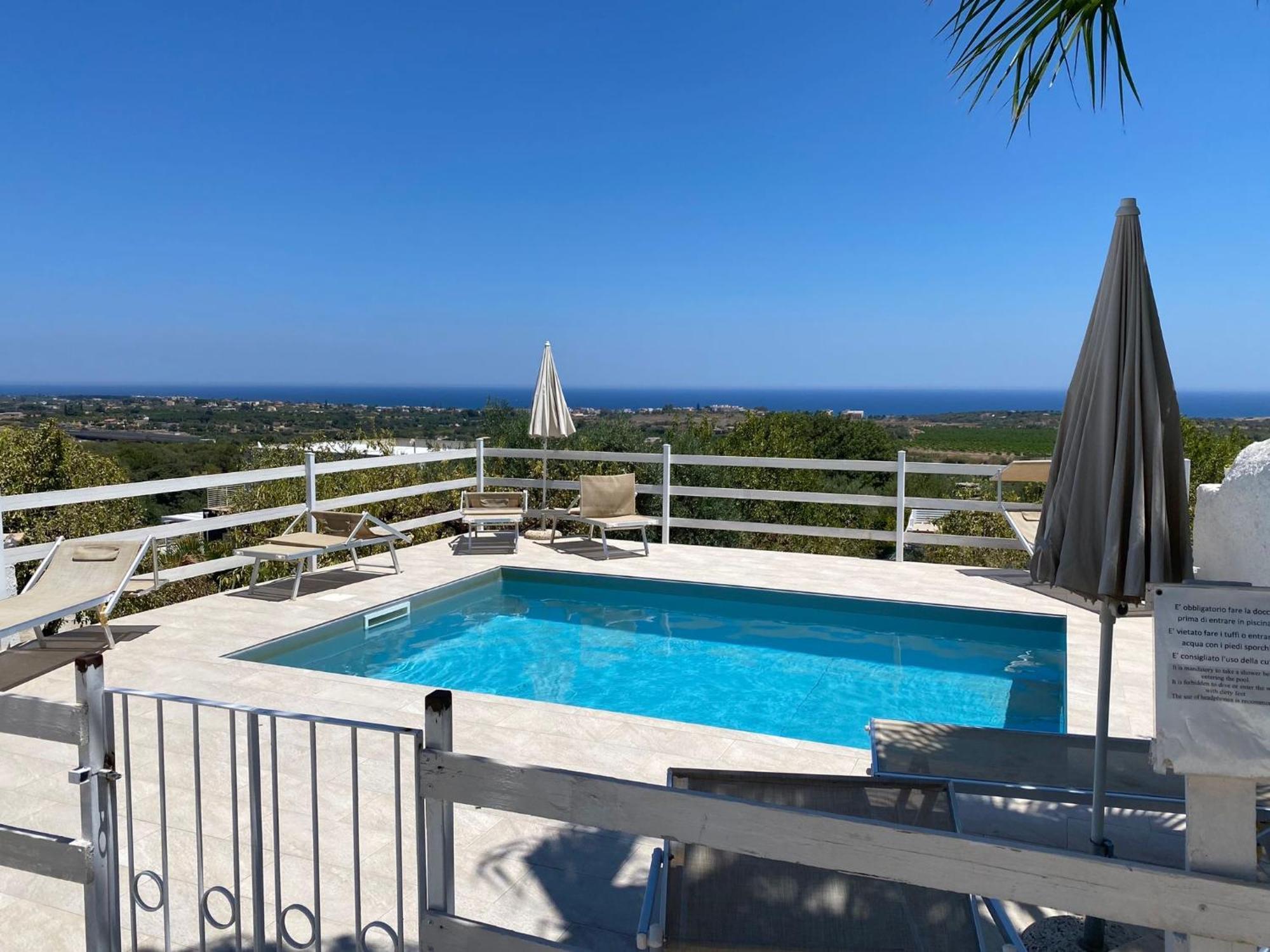 Agriturismoeloropizzuta Lido di Noto Luaran gambar