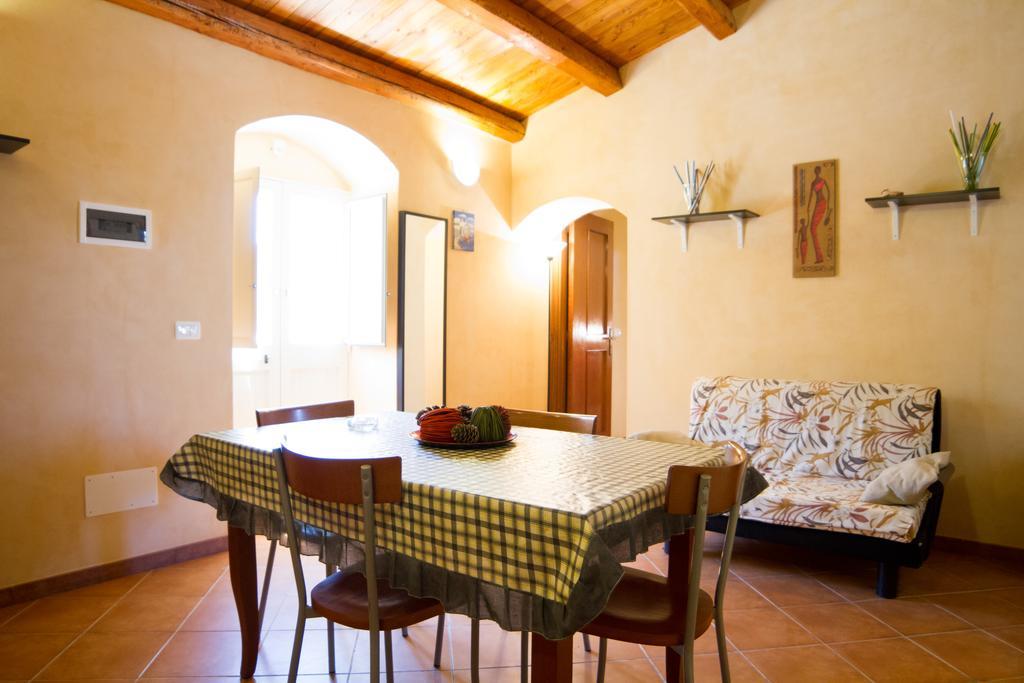 Agriturismoeloropizzuta Lido di Noto Luaran gambar