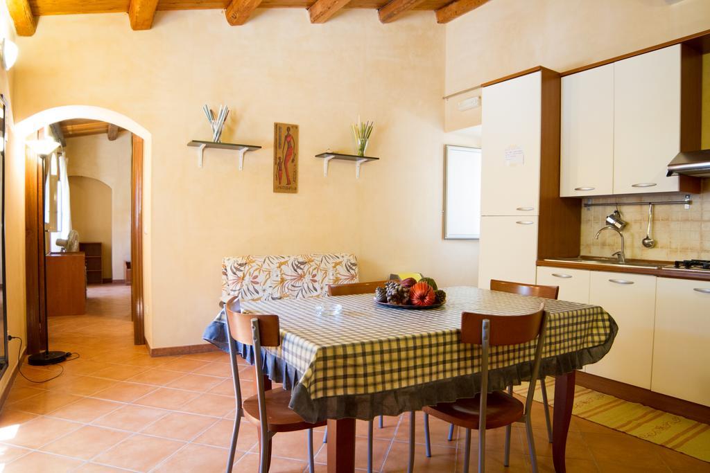 Agriturismoeloropizzuta Lido di Noto Luaran gambar