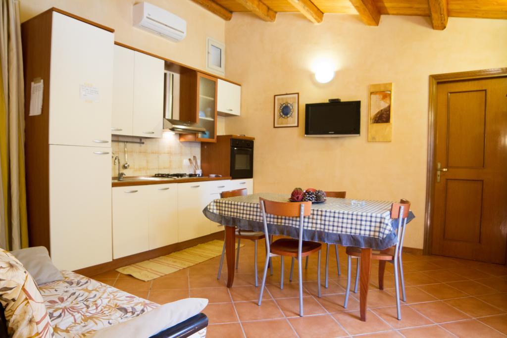Agriturismoeloropizzuta Lido di Noto Luaran gambar