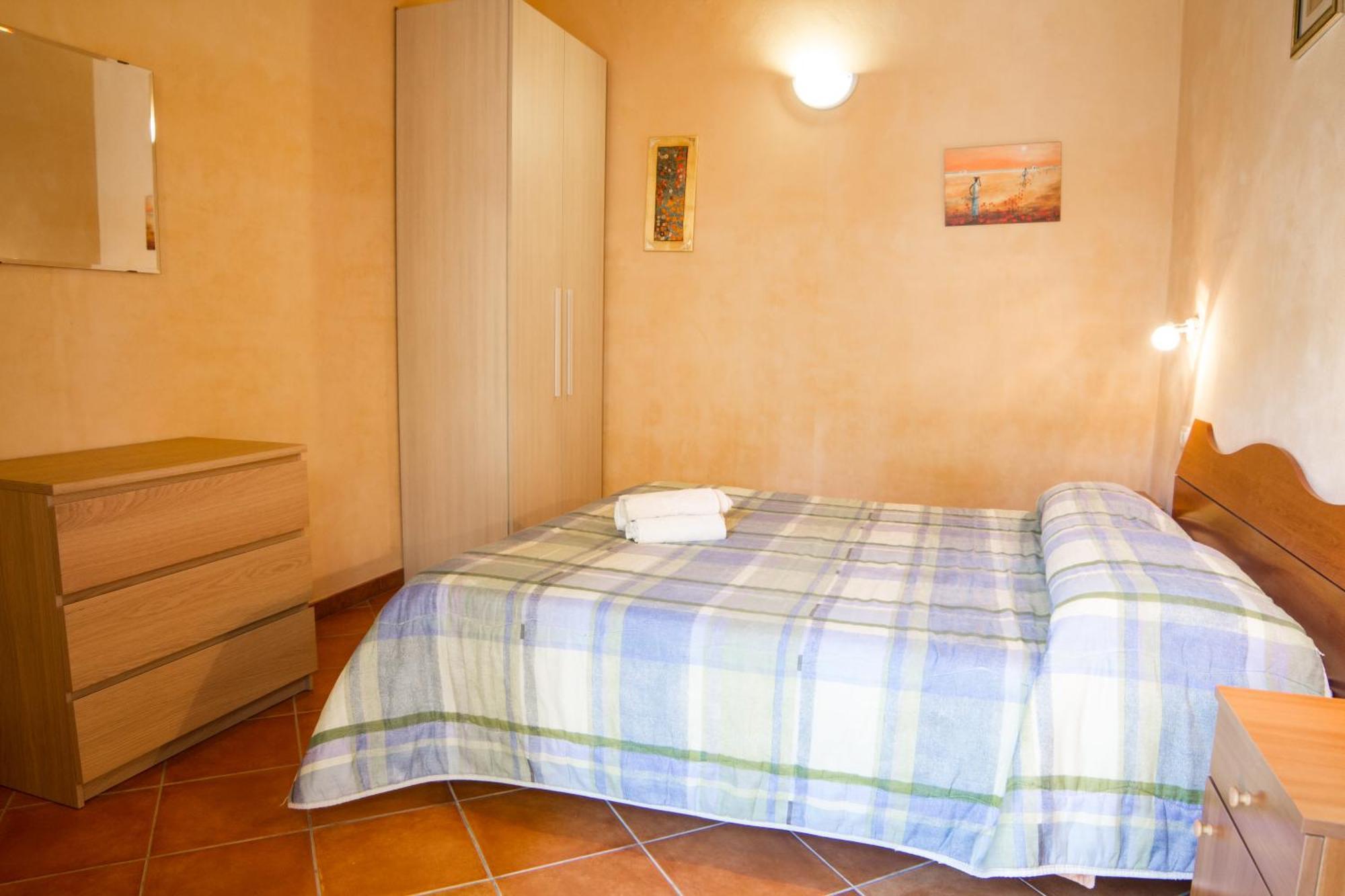 Agriturismoeloropizzuta Lido di Noto Luaran gambar