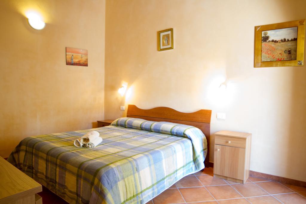 Agriturismoeloropizzuta Lido di Noto Luaran gambar