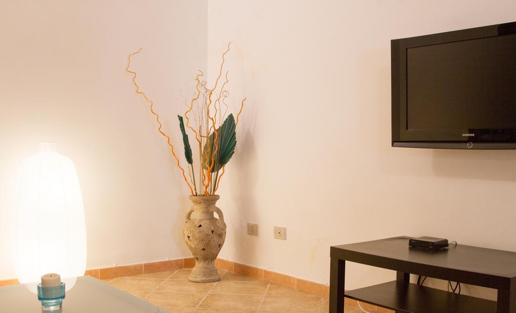 Agriturismoeloropizzuta Lido di Noto Luaran gambar