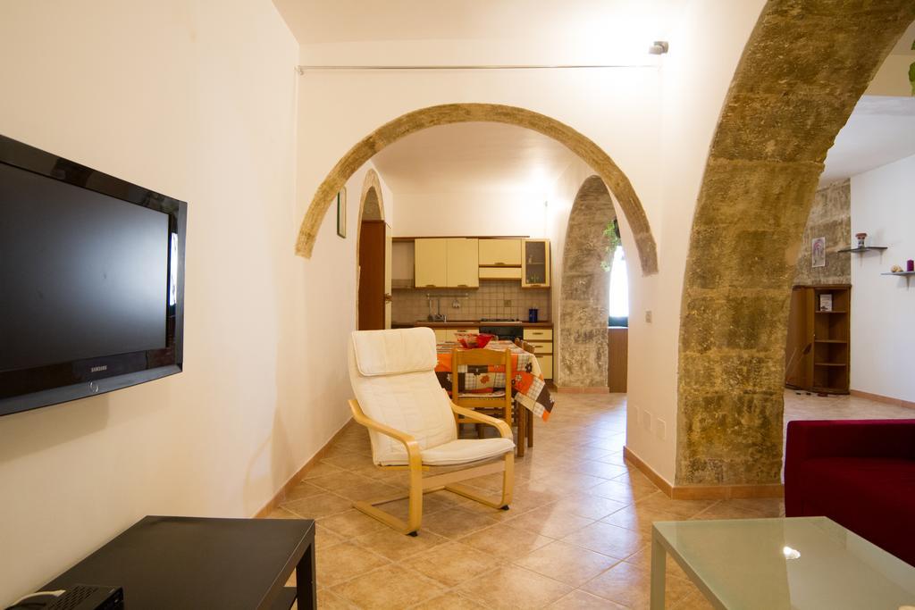 Agriturismoeloropizzuta Lido di Noto Luaran gambar