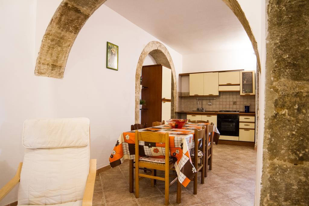 Agriturismoeloropizzuta Lido di Noto Luaran gambar