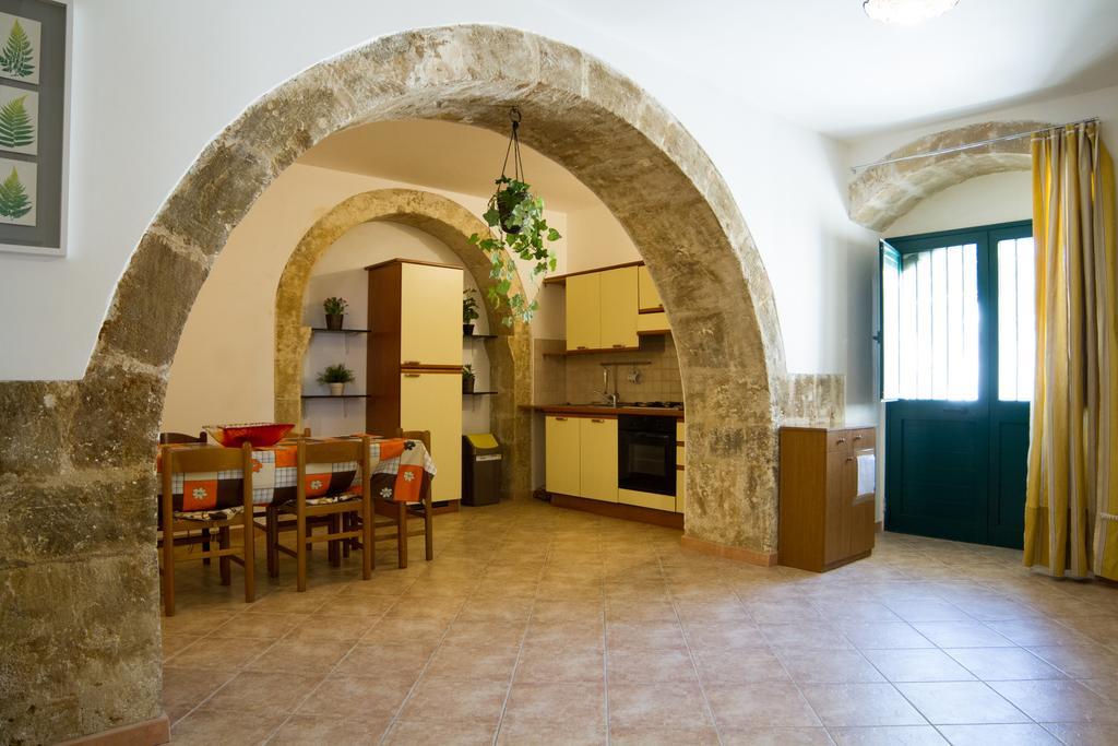 Agriturismoeloropizzuta Lido di Noto Luaran gambar