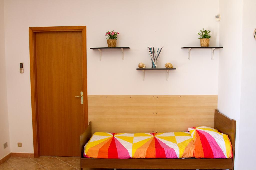 Agriturismoeloropizzuta Lido di Noto Luaran gambar