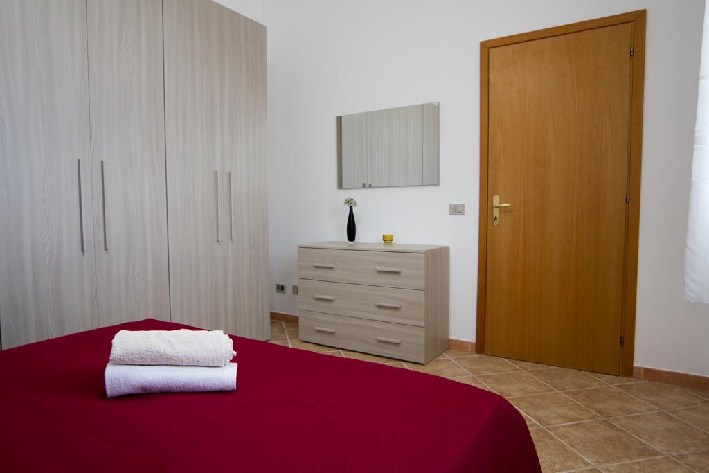 Agriturismoeloropizzuta Lido di Noto Luaran gambar