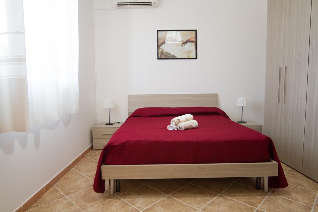 Agriturismoeloropizzuta Lido di Noto Luaran gambar