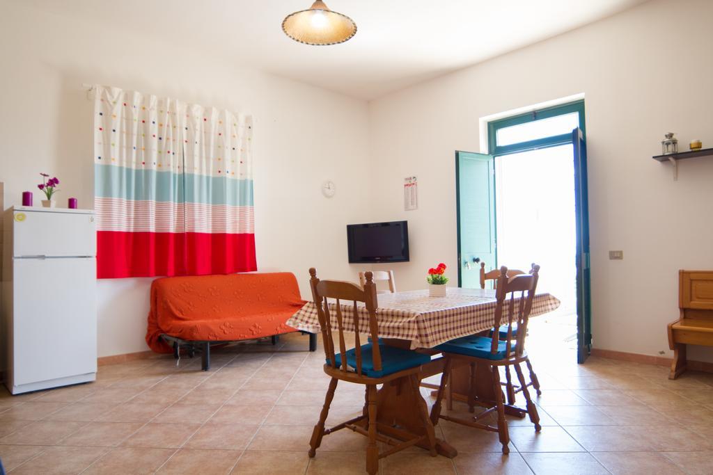 Agriturismoeloropizzuta Lido di Noto Luaran gambar