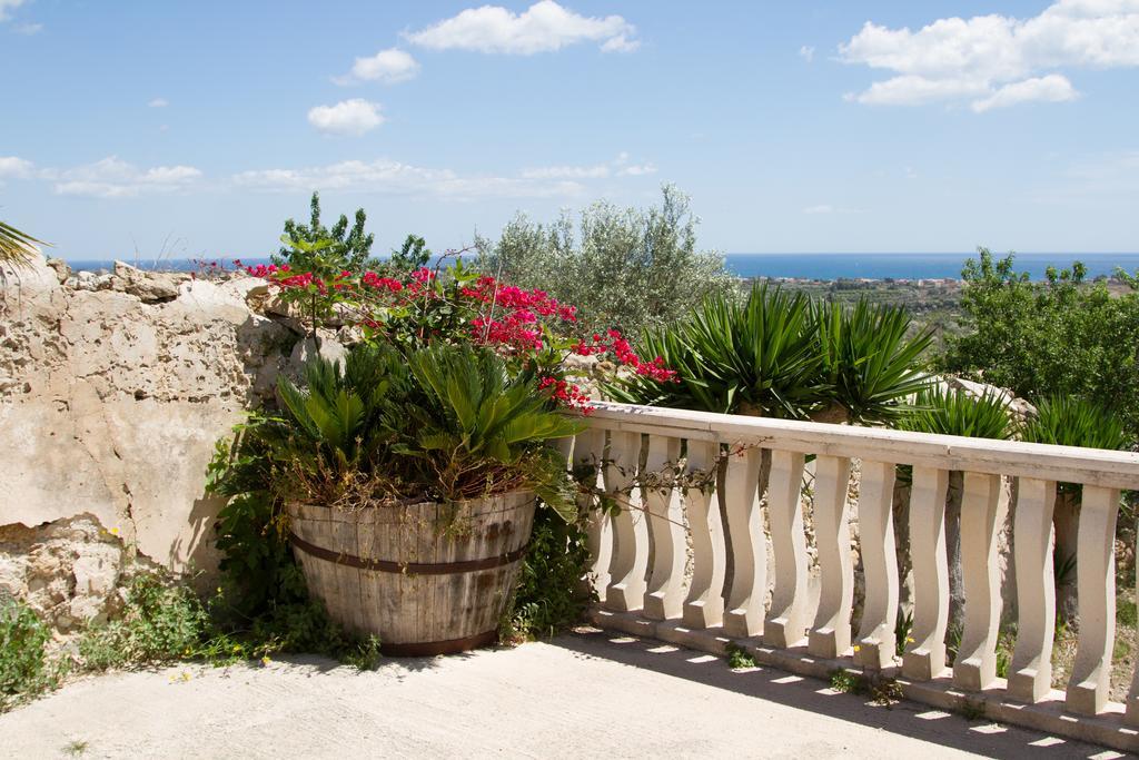 Agriturismoeloropizzuta Lido di Noto Luaran gambar
