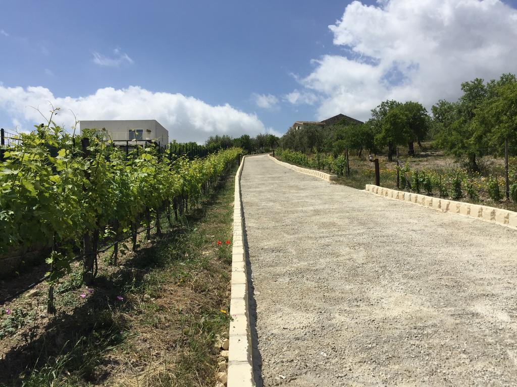 Agriturismoeloropizzuta Lido di Noto Luaran gambar