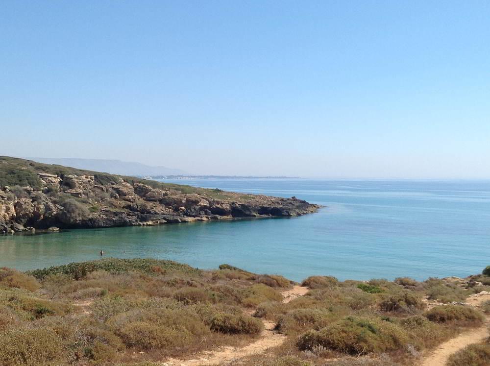 Agriturismoeloropizzuta Lido di Noto Luaran gambar