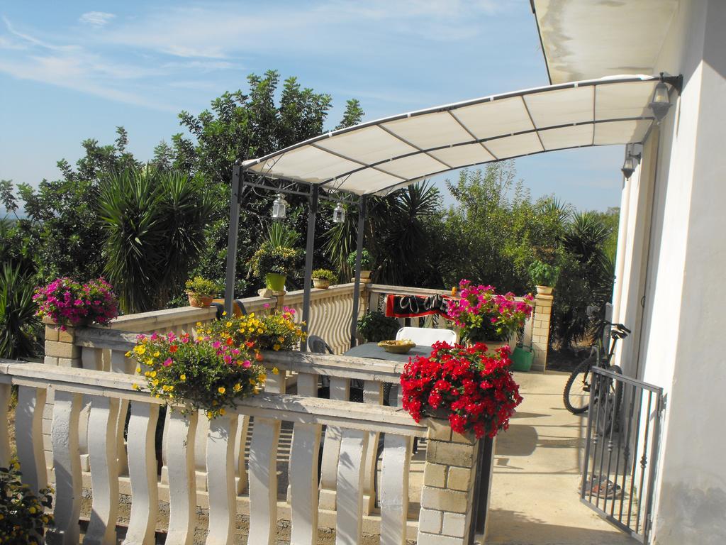 Agriturismoeloropizzuta Lido di Noto Luaran gambar
