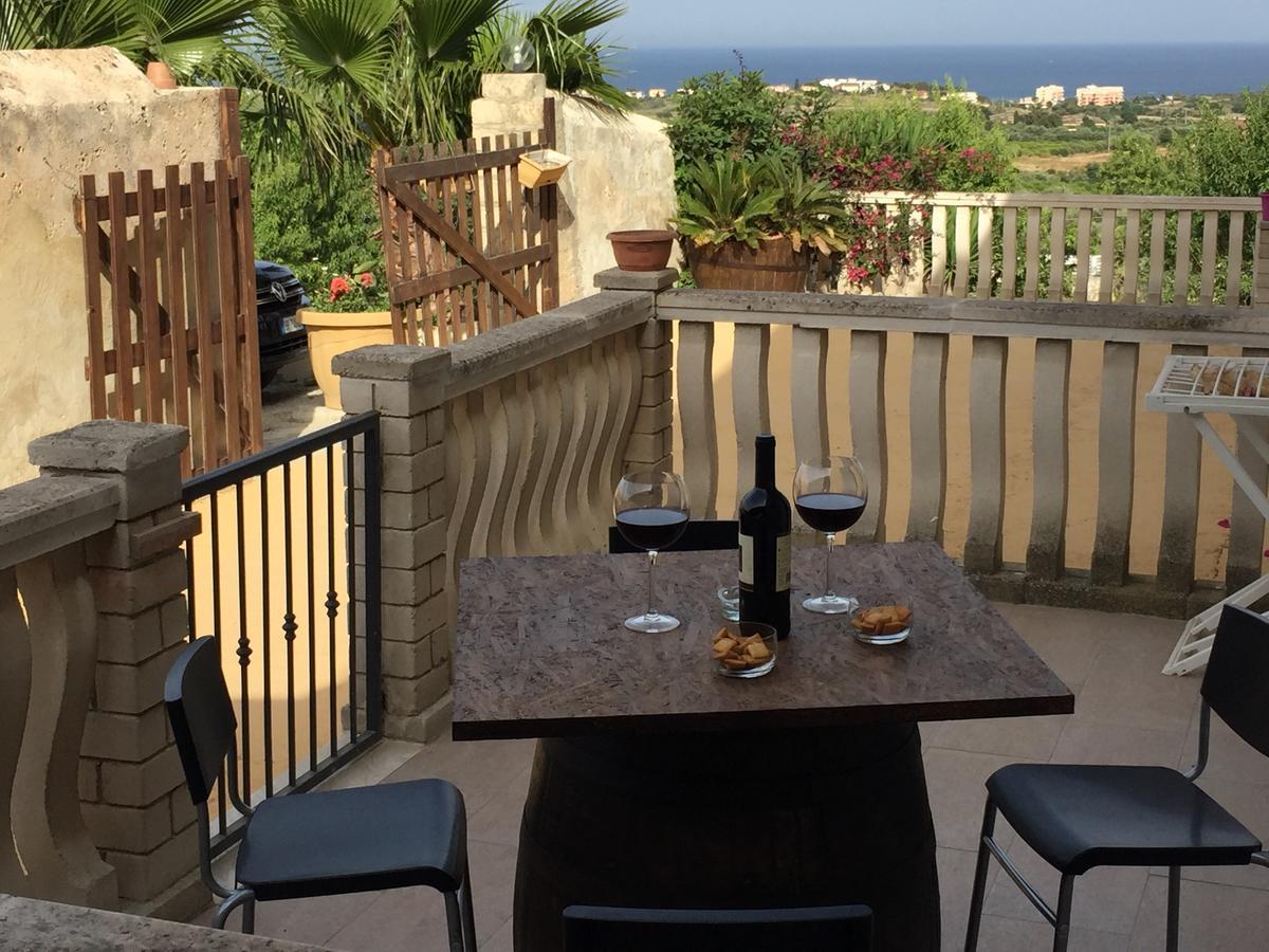 Agriturismoeloropizzuta Lido di Noto Luaran gambar
