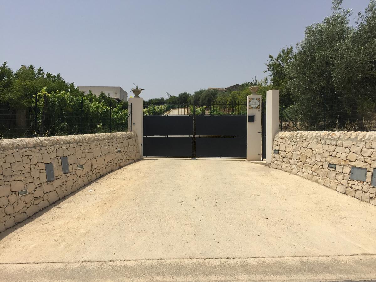 Agriturismoeloropizzuta Lido di Noto Luaran gambar