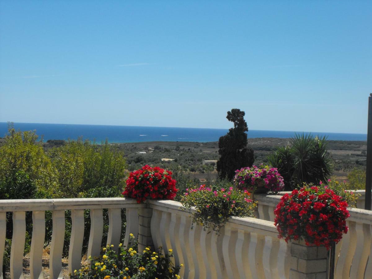 Agriturismoeloropizzuta Lido di Noto Luaran gambar